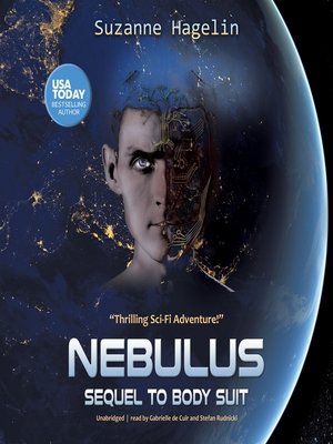 cover image of Nebulus